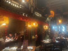 -南京大牌档(青岛万象城店)