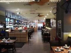 大堂-大头虾越式风味餐厅(光明广场店)