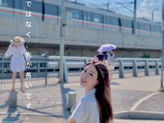 -海堤纪念公园