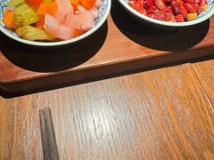 -肆海小川菜酒馆Wine Bistro (青年路店)