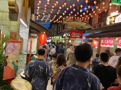 -御温泉·大餐庙会