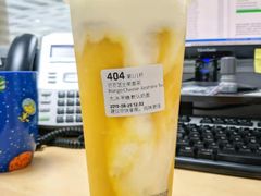 -瑞幸咖啡(港湾1号店)