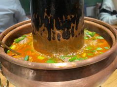 -一坐一忘云南菜(嘉里中心店)