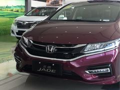 -上海弘绅东风本田4S店(浦东新区店)