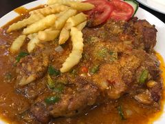 -妈阁铭记澳葡美食