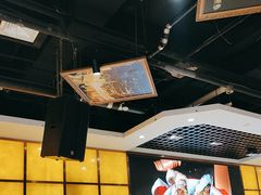 -福缘烤肉王自助(爱琴海-原比尔森店)