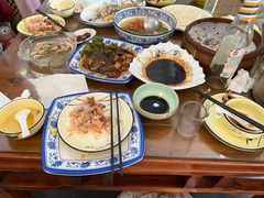 -灵福缘私房菜·农家菜(拈花湾·灵山大佛必推店)