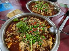 -米二红烧兔(华阳店)