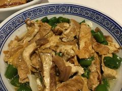 -黔蘑菇四季餐厅(观山湖店)