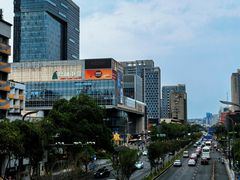 -成都九眼桥美居酒店