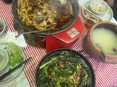 -三毛演义·湖南烧烤大排档(南浦店)