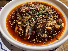 -铁公鸡·四川料理(天环广场店)