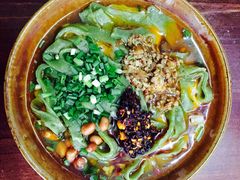 -姚家豆花