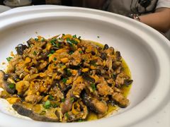 -李久其家民间餐厅(观沙岭公园店)
