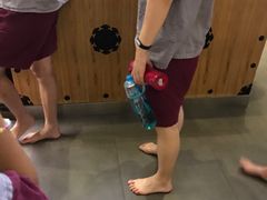 -纽斯桑拿会所(天山店)