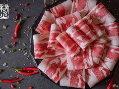 -杨家火锅(国美店)