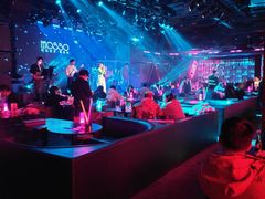 -MOSSO音乐酒吧·live house(南京旗舰店)