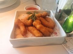 -佐度王子扒房(天鹅湖店)