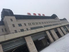 -长春西站