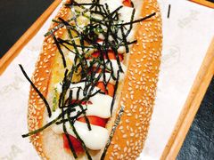 -艾薯夫妇Aysh(福田星河COCOPark店)