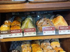 -Juicy Bakery(大学路店)