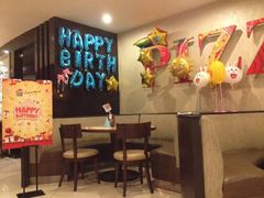 -必胜客(云汇天地店)