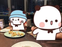 -中山保利艾美酒店-乐美中餐厅