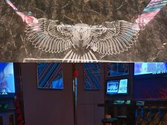 -INLOVE KTV(爱琴海店)