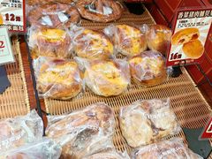 -富贵面包公司(运河店)