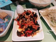 -老乡鸡(上海品尊国际中心店)