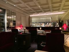 大堂-Caprice(香港四季酒店)