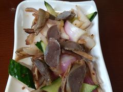 -雲栖斜街炸酱面馆