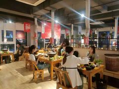 -么肆烤肉(蓝山名邸店)