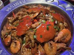 -胖哥俩肉蟹煲(世茂国际广场店)