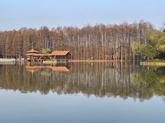 -采石矶景区