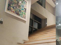 -mYSTEPS健身运动馆(古北店)