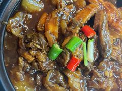 -周渝食惦·酸菜鱼精致川菜(横岗店)