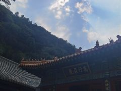 -千佛山风景名胜区