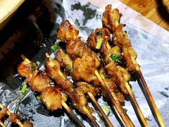 -甲王二老长沙口味馆