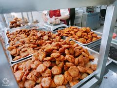 -陶记正宗德州扒鸡(科巷店)