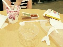 -汉堡王(北京通州领展店)