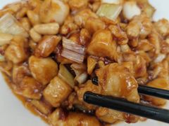-天毓山庄·餐厅