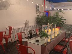 大堂-Eckl’s爱氏热狗(猫街店)