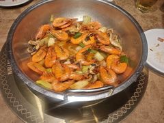 -七欣天香辣蟹火锅(上海银亿滨江店)