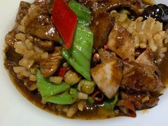 -刘胖子家常菜·蹄花焖藕(兴业店)