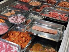 -英雄故事地摊烤肉(马驹桥店)