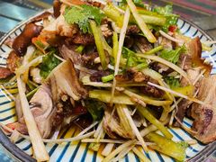 -清真·尚穆回回香清真餐厅(工人新村店)