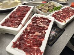 -八合里潮汕鲜牛肉火锅(广州五羊邨店)