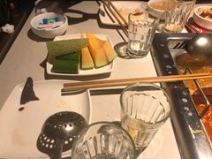 -海底捞火锅(万丰桥店)