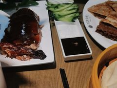 -河沿肉饼Beijing Pie(东华门店)